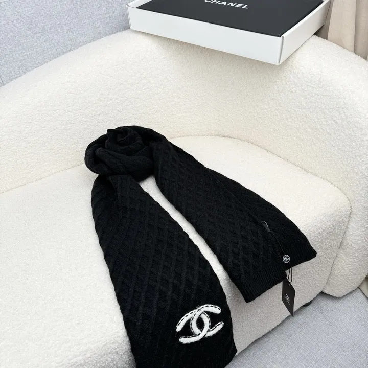 スーパーコピー シャネル マフラー