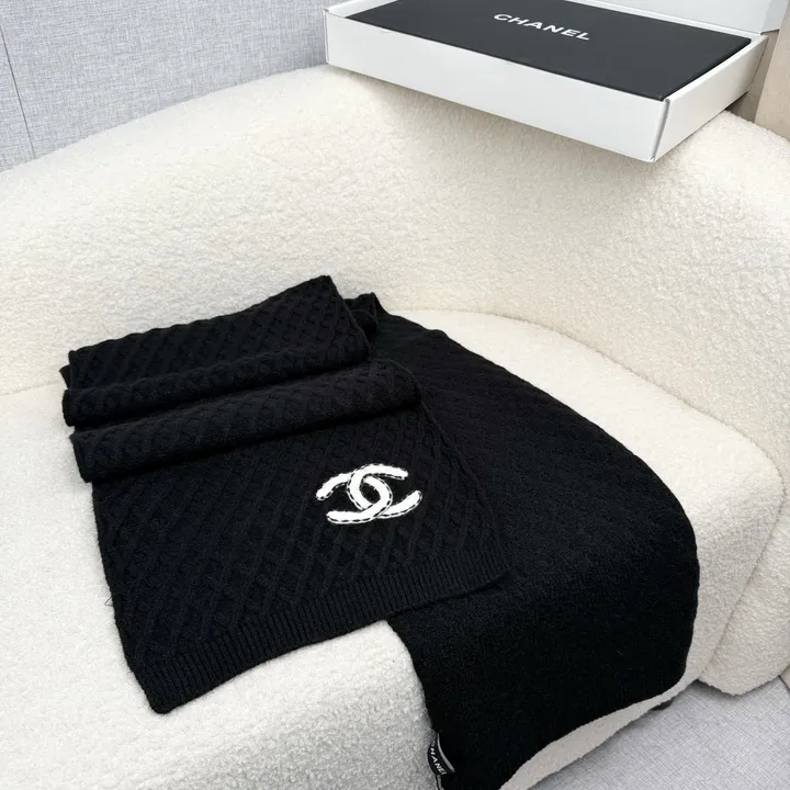 スーパーコピー シャネル マフラー