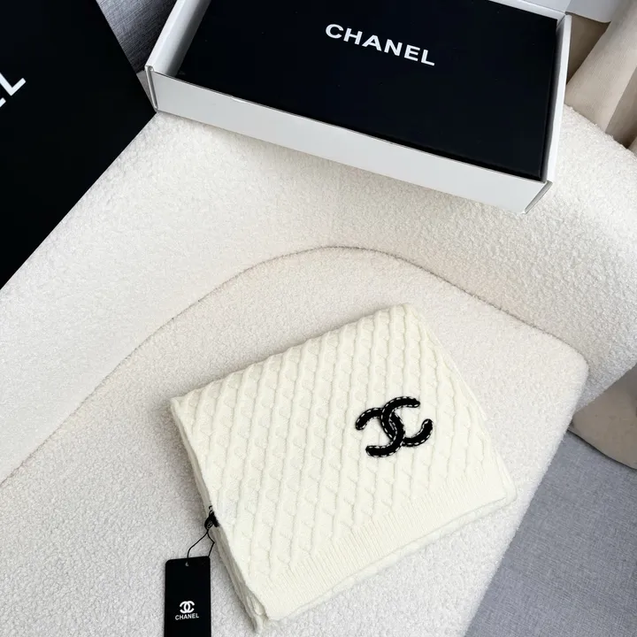 スーパーコピー シャネル マフラー