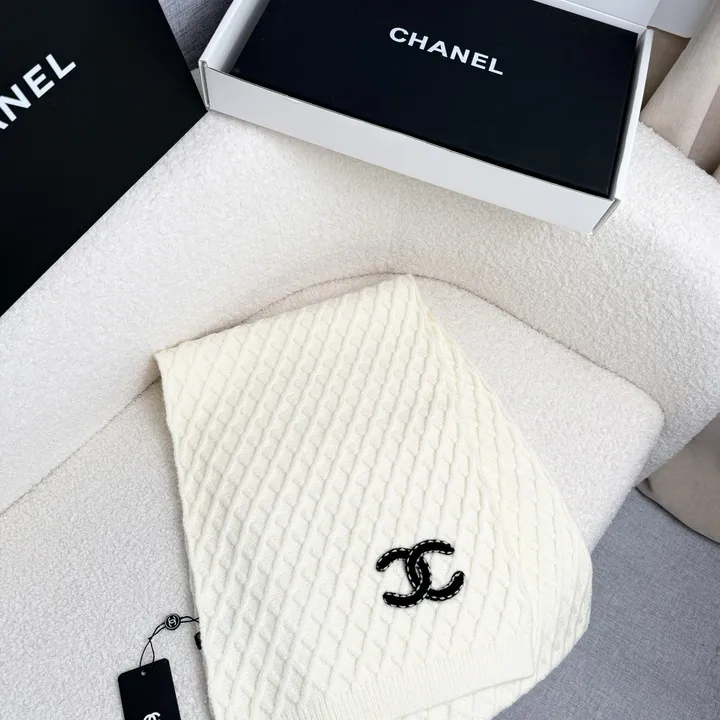 スーパーコピー シャネル マフラー