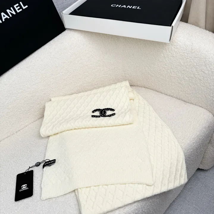 スーパーコピー シャネル マフラー