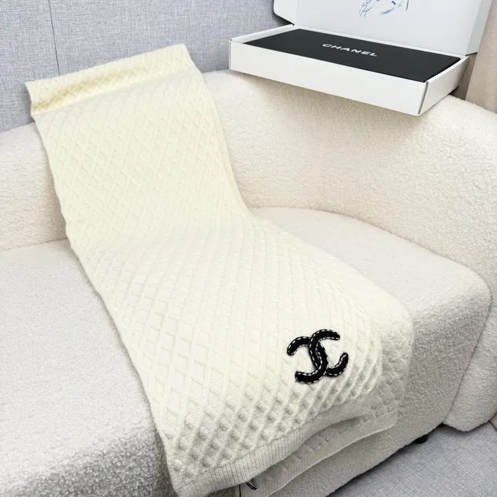 スーパーコピー シャネル マフラー