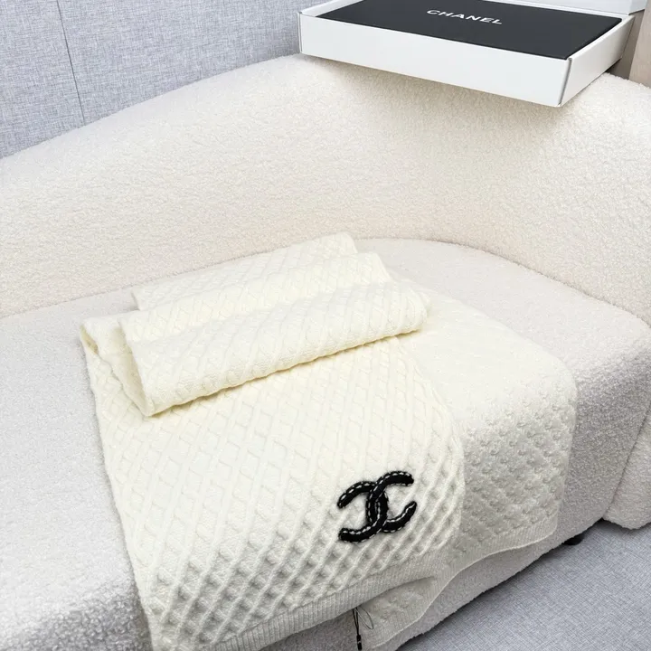 スーパーコピー シャネル マフラー