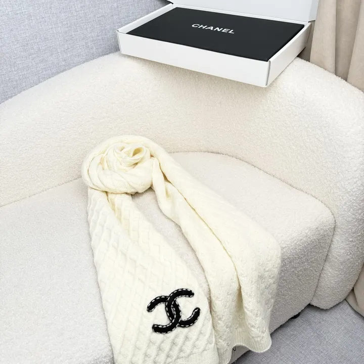 スーパーコピー シャネル マフラー