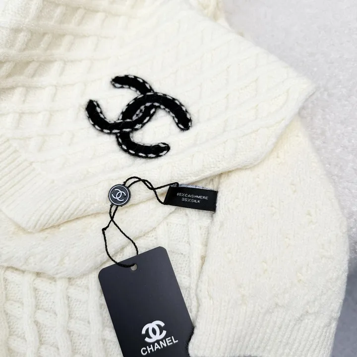 スーパーコピー シャネル マフラー