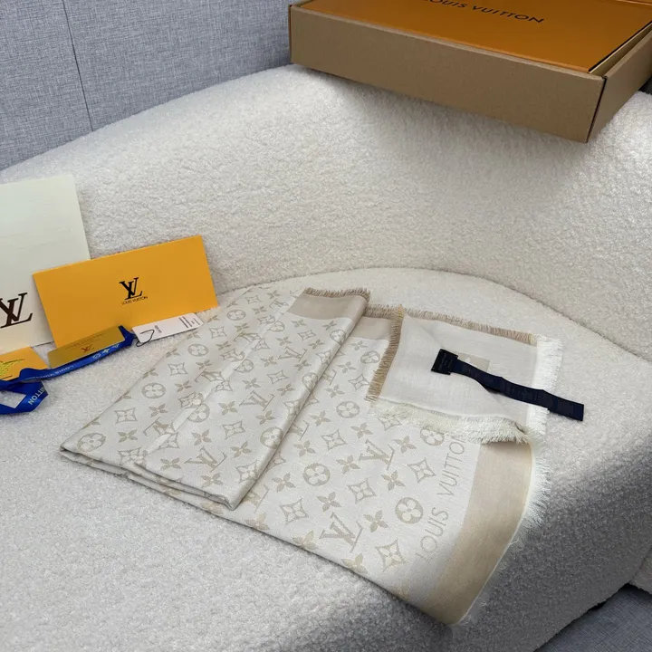 スーパーコピー ルイヴィトン マフラー