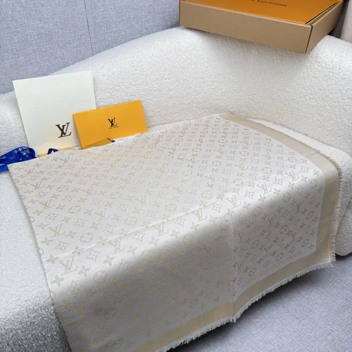 スーパーコピー ルイヴィトン マフラー