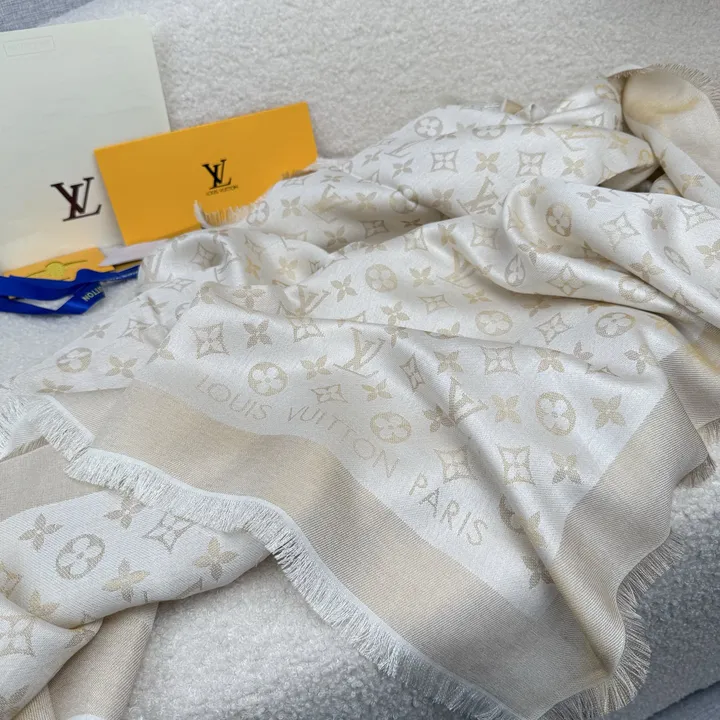 スーパーコピー ルイヴィトン マフラー