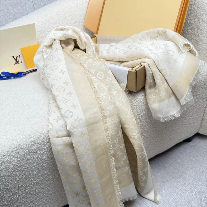 スーパーコピー ルイヴィトン マフラー