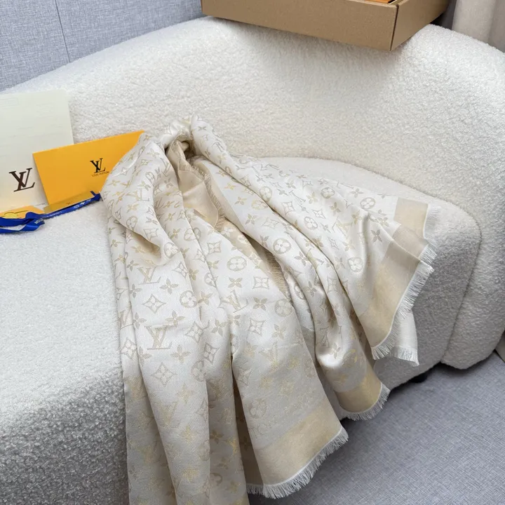 スーパーコピー ルイヴィトン マフラー