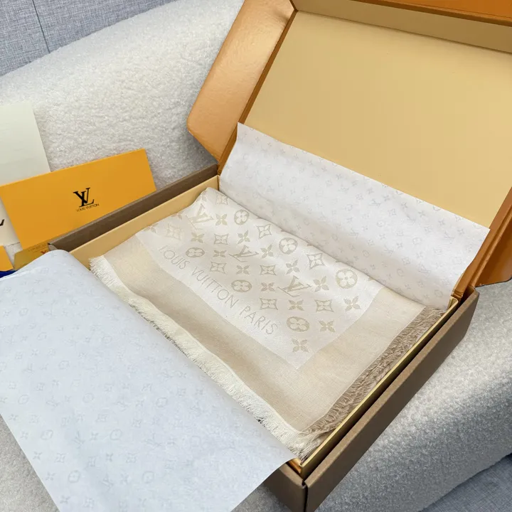 スーパーコピー ルイヴィトン マフラー