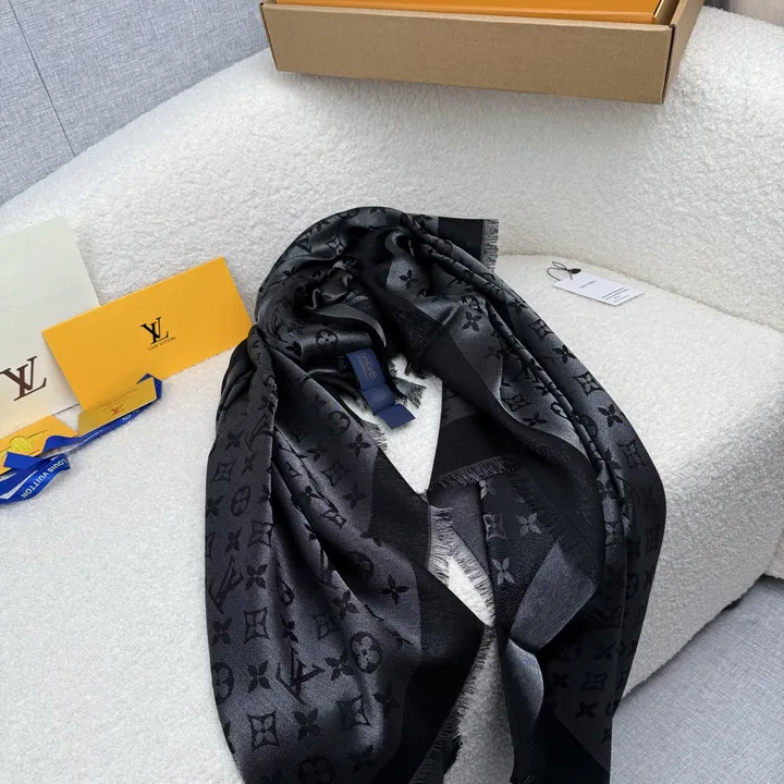 スーパーコピー ルイヴィトン マフラー