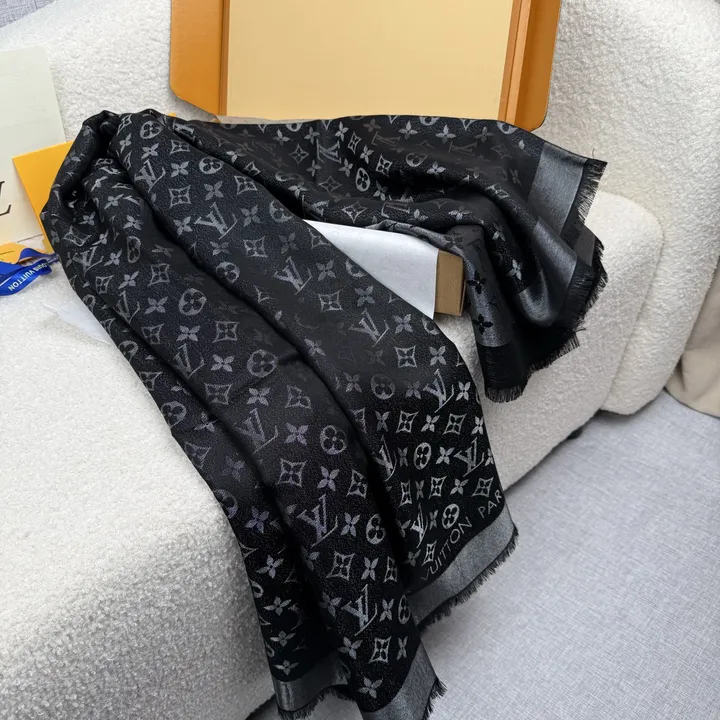 スーパーコピー ルイヴィトン マフラー