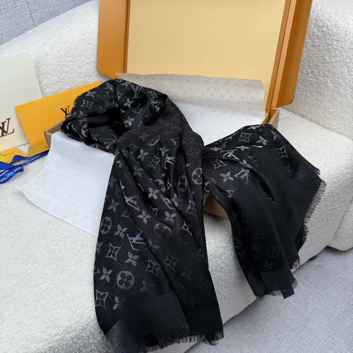 スーパーコピー ルイヴィトン マフラー