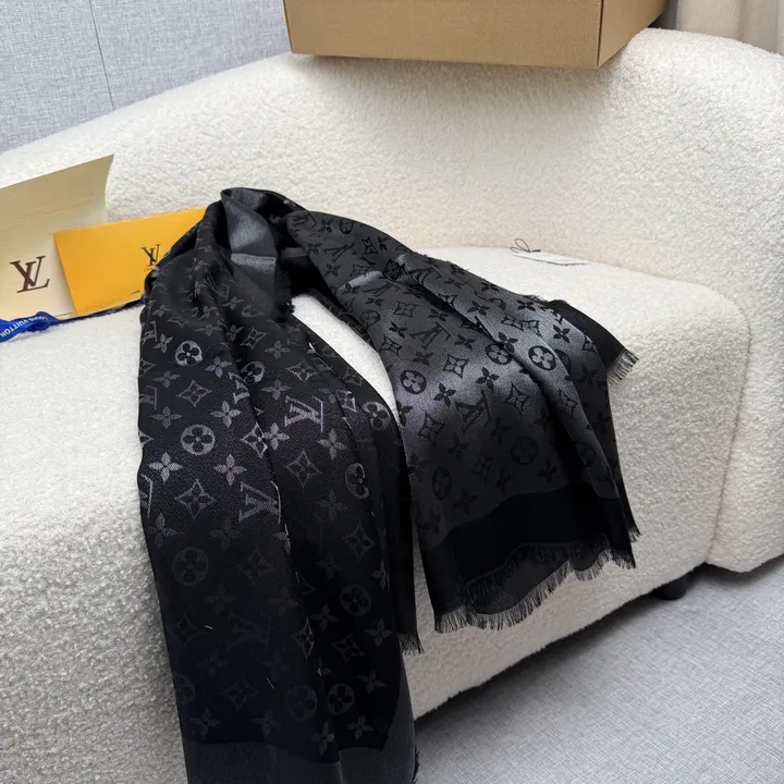 スーパーコピー ルイヴィトン マフラー