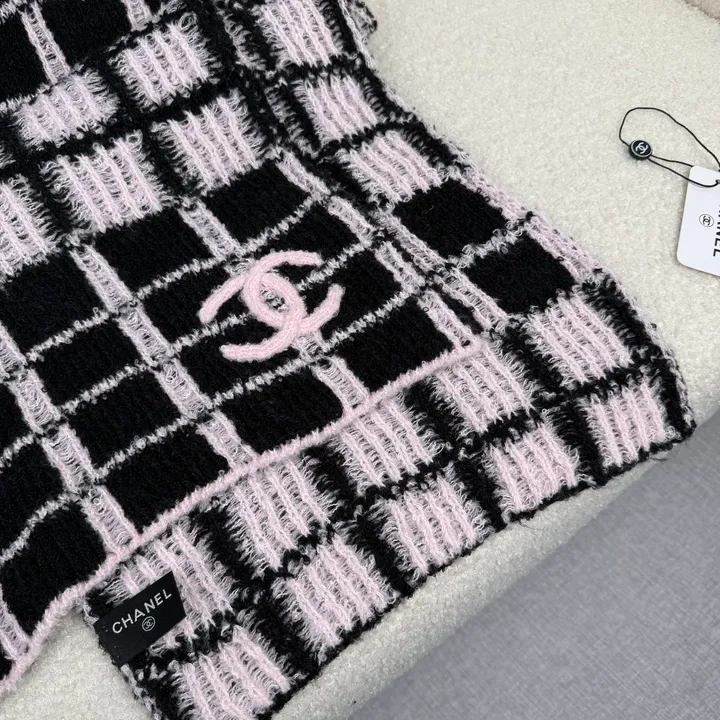 スーパーコピー シャネル マフラー