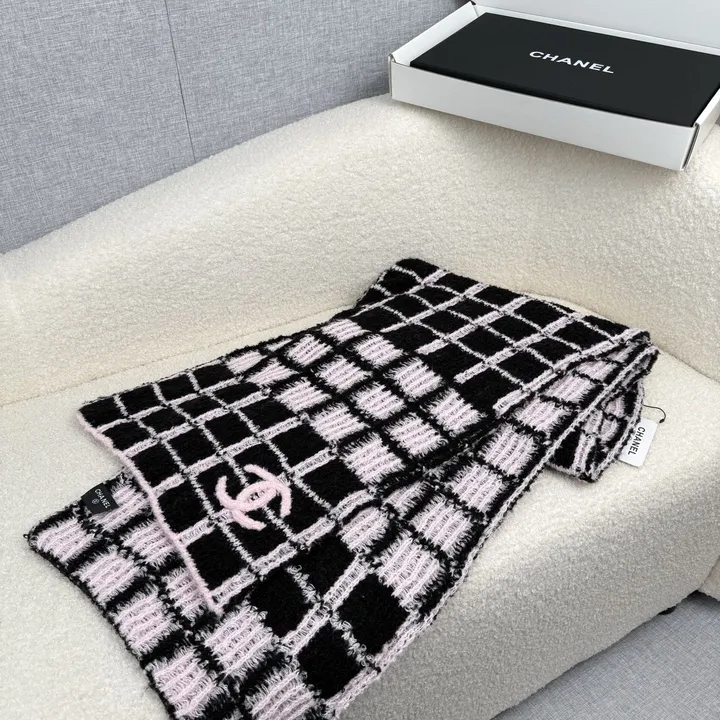 スーパーコピー シャネル マフラー