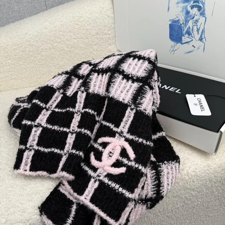 スーパーコピー シャネル マフラー