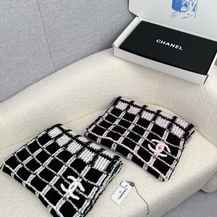 スーパーコピー シャネル マフラー