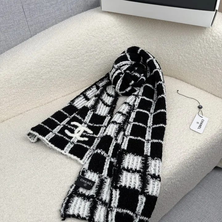 スーパーコピー シャネル マフラー