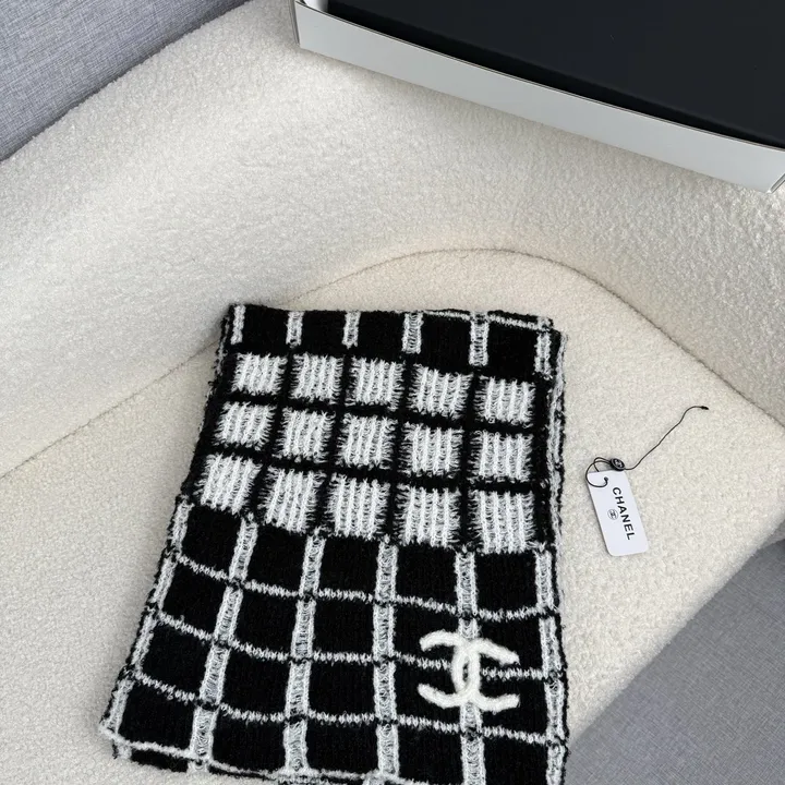 スーパーコピー シャネル マフラー