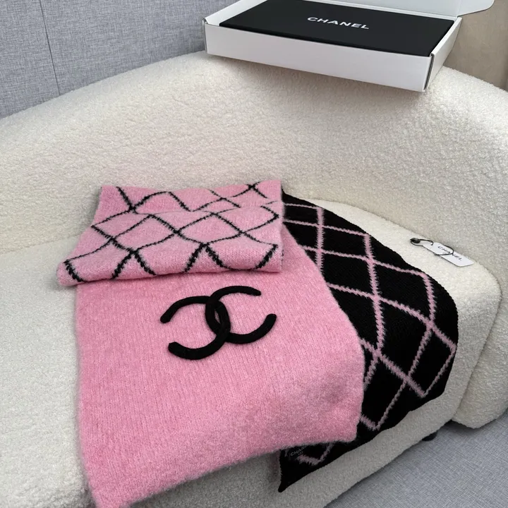 スーパーコピー シャネル マフラー