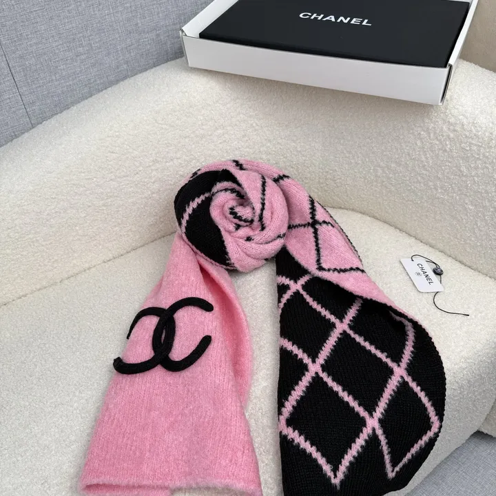 スーパーコピー シャネル マフラー