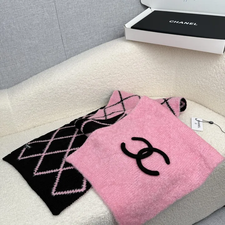 スーパーコピー シャネル マフラー