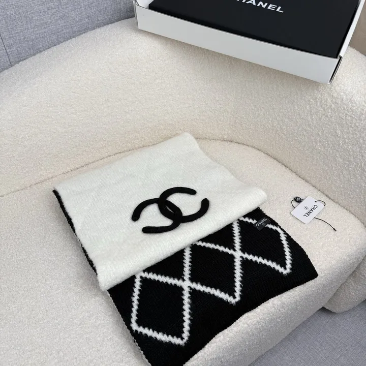 スーパーコピー シャネル マフラー