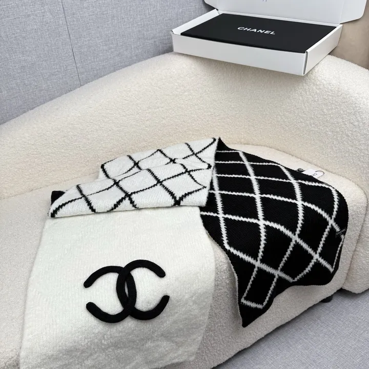 スーパーコピー シャネル マフラー