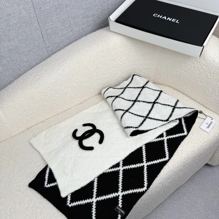 スーパーコピー シャネル マフラー