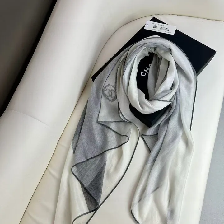 スーパーコピー シャネル マフラー