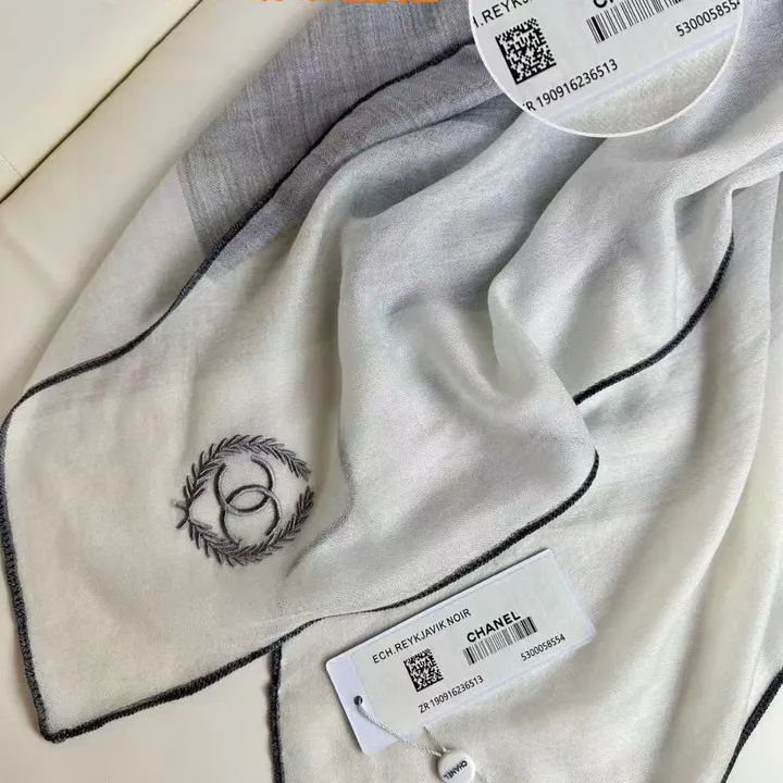 スーパーコピー シャネル マフラー