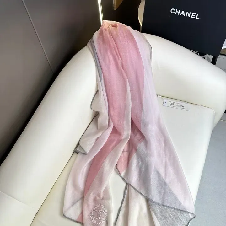 スーパーコピー シャネル マフラー