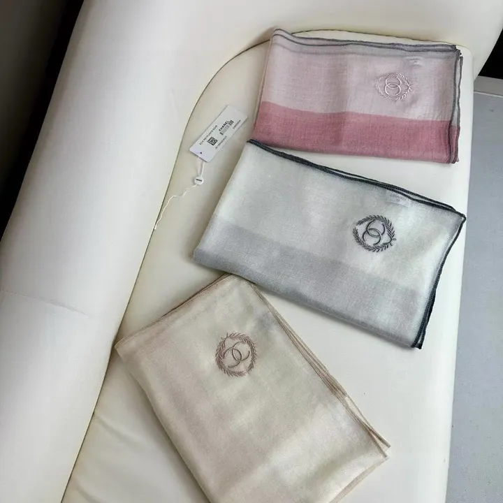 スーパーコピー シャネル マフラー