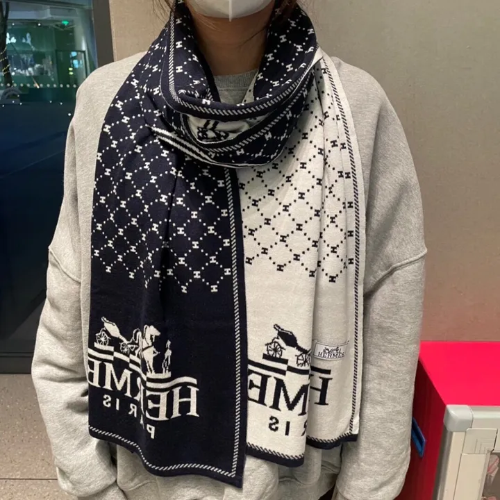 スーパーコピー エルメス マフラー