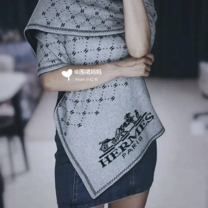 スーパーコピー エルメス マフラー