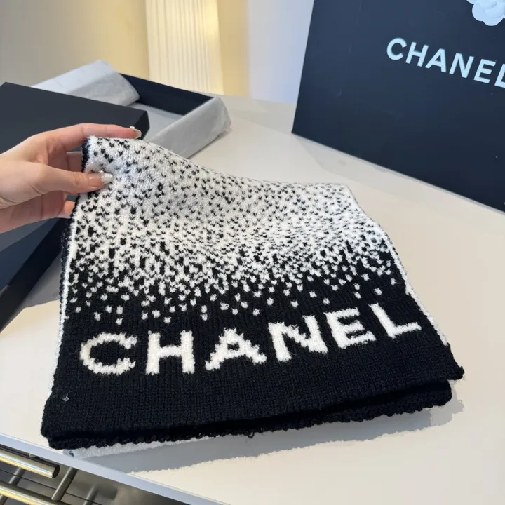 スーパーコピー シャネル マフラー