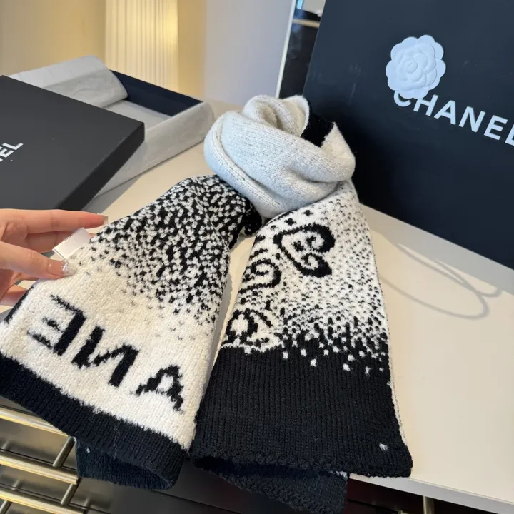 スーパーコピー シャネル マフラー