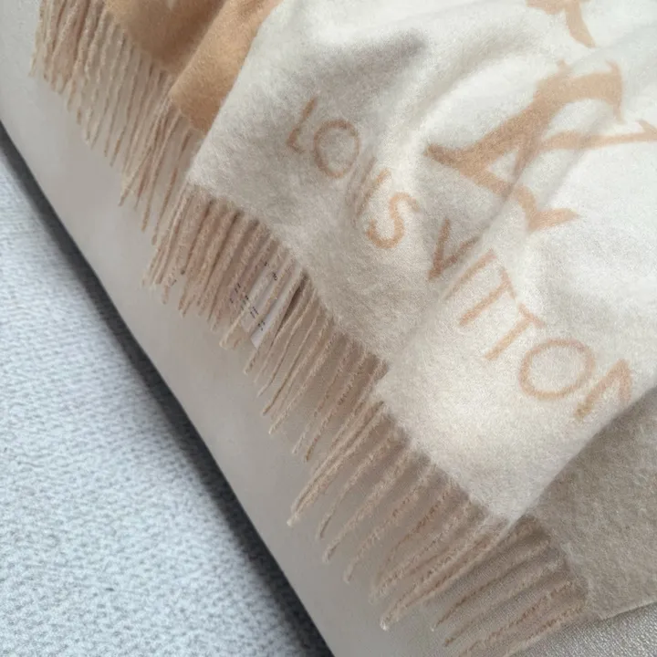 スーパーコピー ルイヴィトン マフラー