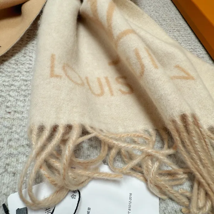 スーパーコピー ルイヴィトン マフラー