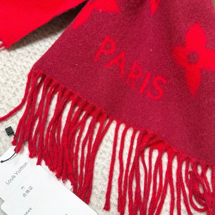 スーパーコピー ルイヴィトン マフラー