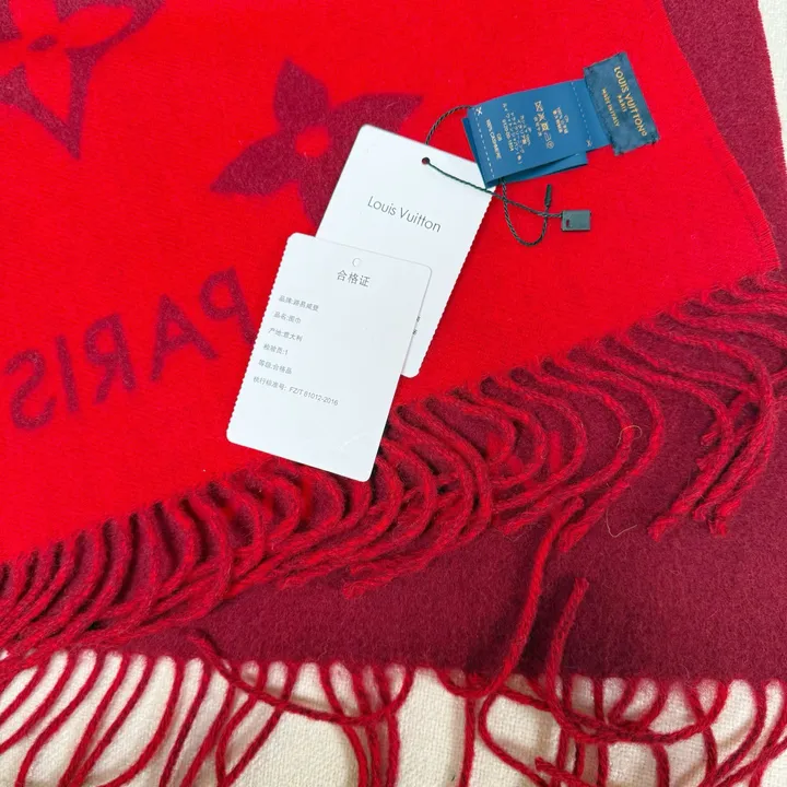 スーパーコピー ルイヴィトン マフラー