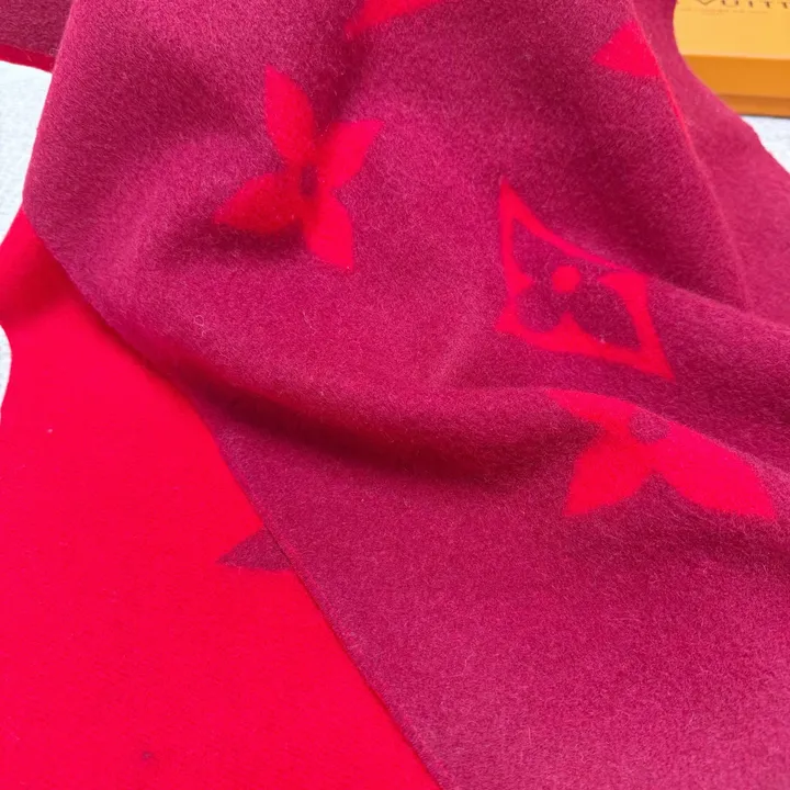 スーパーコピー ルイヴィトン マフラー