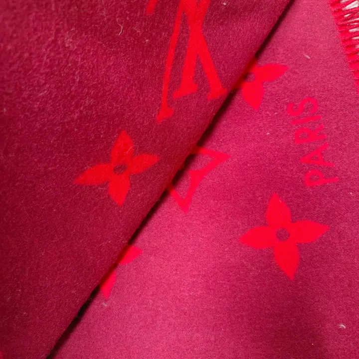 スーパーコピー ルイヴィトン マフラー