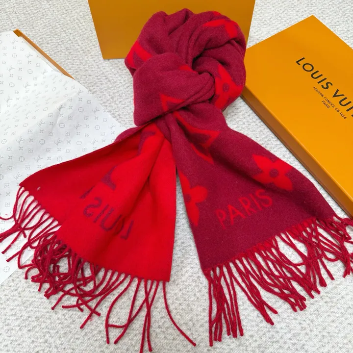 スーパーコピー ルイヴィトン マフラー