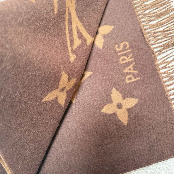 スーパーコピー ルイヴィトン マフラー