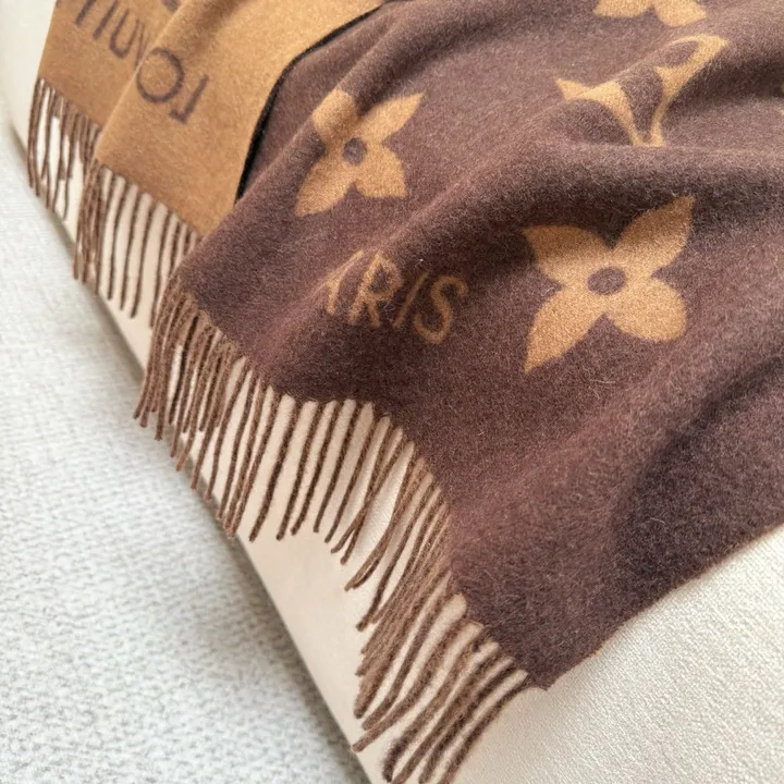 スーパーコピー ルイヴィトン マフラー