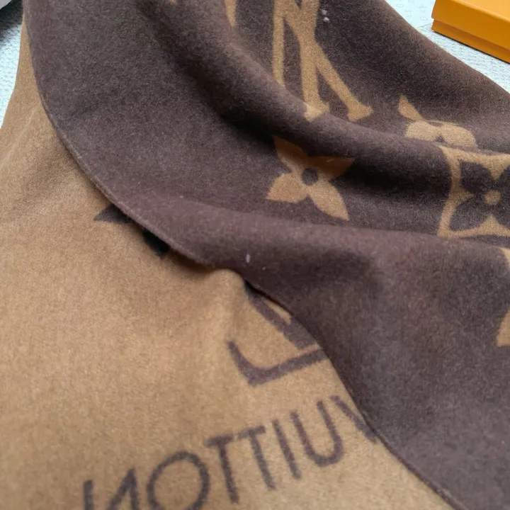 スーパーコピー ルイヴィトン マフラー