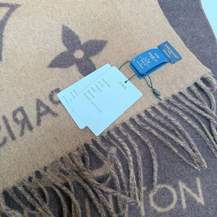 スーパーコピー ルイヴィトン マフラー